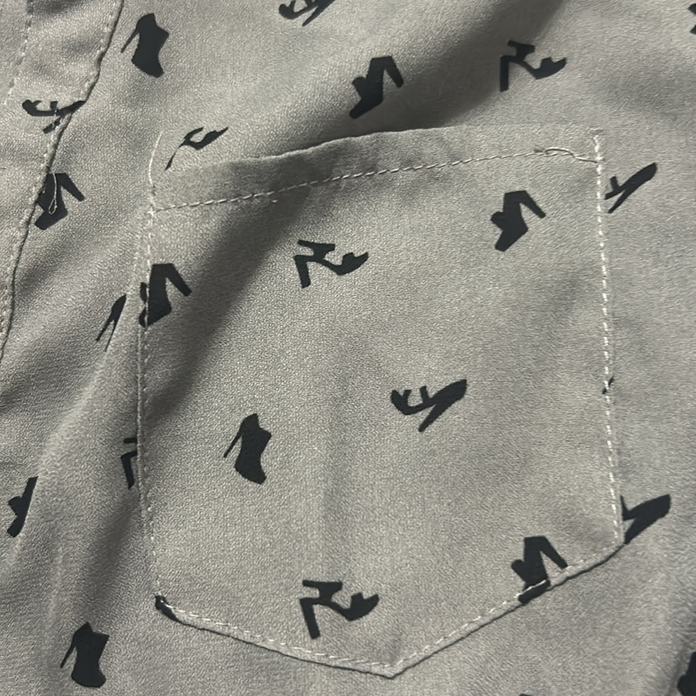 🌼 Bongo Sleeveless Top 💥 - Picture 8 of 8